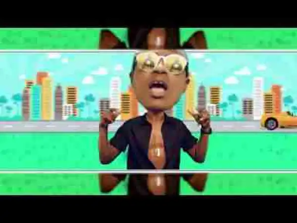 Video: Sound Sultan Ft. Harrysong – Non Stop